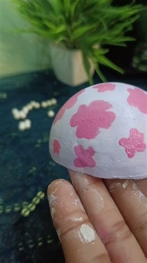 homemade wind chime 🎐✨ | simple craft idea 💡 #craft #windchime #fyp #shorts ‪@craftelle1234‬