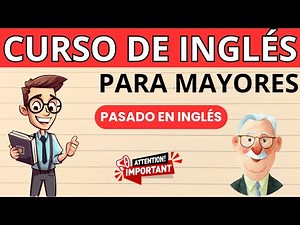 COMPLETE ENGLISH COURSE FROM ZERO 🔥 CLASS 4 | SPEAK ABOUT THE PAST IN ENGLISH WITHOUT FEAR