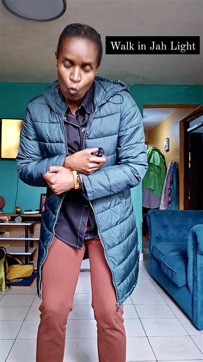 Walk in Jah Light #culture #idontowncopyrightstothemusic | Kefrine Kef Keffy