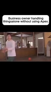 When you're a business owner doing it all alone and don’t have Apex... Every task feels like a full-time job 😩 Apex Solutions Pro is built for teams that want to achieve big things. It handles follow-ups ✉️ Manages calls with AI-Phone Assistant ⏱️ Keeps your leads warm ❄️ So you can focus on strategy, not spreadsheets 📊 If you're juggling all the roles, Apex Solutions Pro has your back. 💻 Visit https://apexsolutionspro.com/ to see how it works and get started today! #MarketingAutomation | Ape