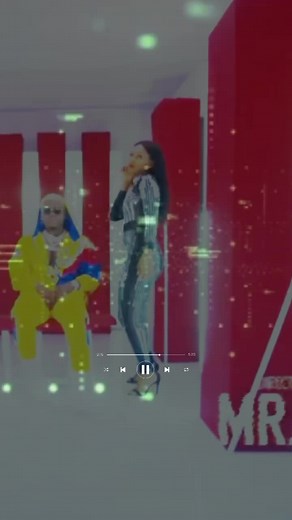 Harmonize and Yemi Alade: Show Me Lyrics Breakdown