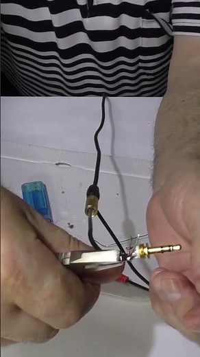 Headphone Cable and Jack Repair?