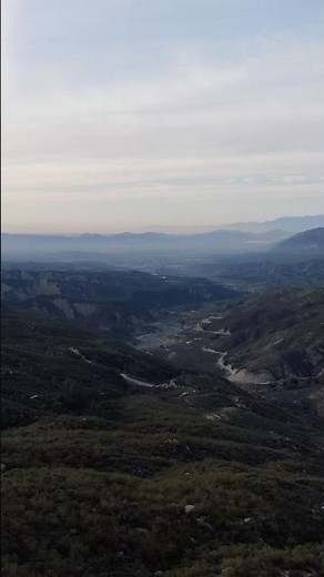 4-Mile Idyllwild Hike Some of the Best Views in SoCal ⛰️#idyllwild #socalhiking #mountainviews