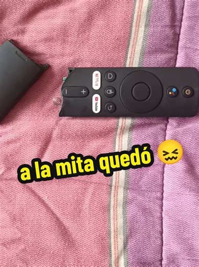 La bendición y sus asañas lo Weno que tengo este control si quieres comprarlo 🔍 Pega este texto en el buscador de Mercado Libre: 8VWG7C-XAW3 🔗 O ingresa al link: https://meli.la/1uxqtwe @Mercado Libre Chile #MercadoLibre #AyC190 #misfavsdemercadolibre