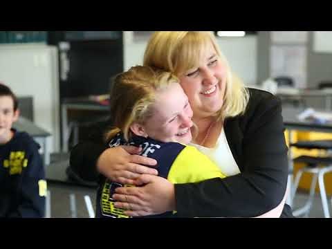 Teaching inclusive education