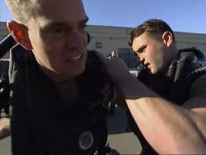 Navy SEALs BUDs Class 234 part 5 of 6 Only Easy Day was Yesterday