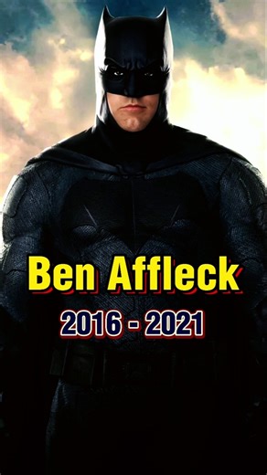 Every Batman Actor Ranked #celebrity #batman