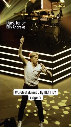 Warst du dabei?
