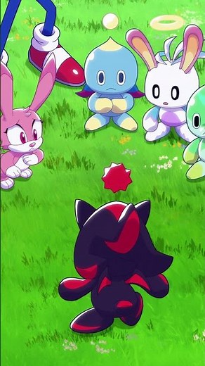 Chao Tales - EP. 3