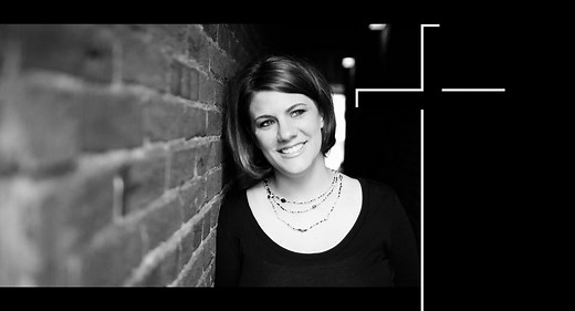 Many women say Rachel Held Evans is the reason they are a pastor, writer or have embraced their Christian faith