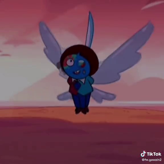 Steven Universe Edit: Alexandrite Fusion