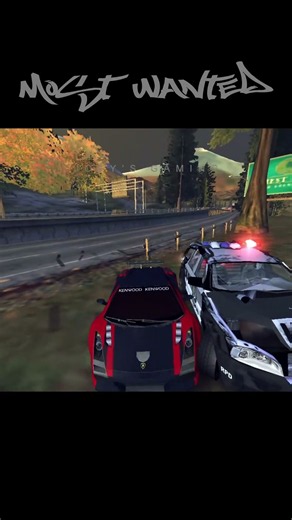 I crashed and this happened 👿 #needforspeed