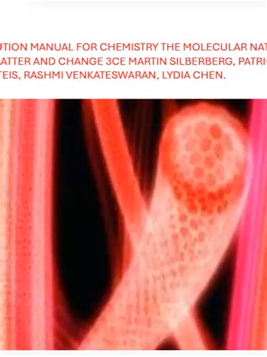 Chemistry 3e (2026 Update) 🔥 Complete Study Guide | Atoms, Molecules & Reactions Simplified ⚗️📚 Chemistry doesn’t have to feel overwhelming 😩 If atomic structure, molecular bonding, and chemical reactions still confuse you, this 2026 complete study guide breaks everything down step-by-step so concepts finally click 🚀💯 Designed for high school, college, and introductory university students, this structured guide focuses on the most tested topics and simplifies complex chemistry principles fo