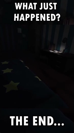 Is THIS the END for the TERRIFYING Animatronic Nosey?