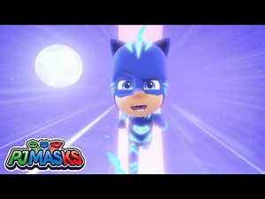 Catboy's Cuddly 🌟 PJ Masks 🌟 S02 E04 🌟 Kids Cartoon 🌟 Video for Kids - Videos For Kids