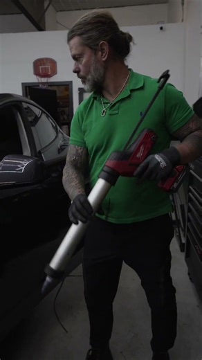 Tesla Windshield Replacement by Forest City Auto Glass