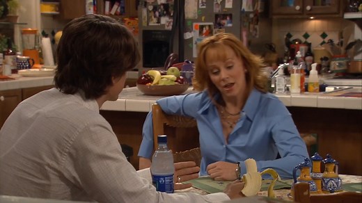 Reba Season 5, Episode 3 - As Is 2 #reba #comedy #Funny #Tvshow | Drama