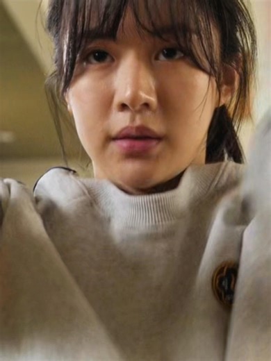 One Wrong Jump… And They Flew to Save Her 😳✨ | Moving K-Drama #shorts