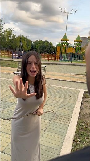 I talked to a ghost.