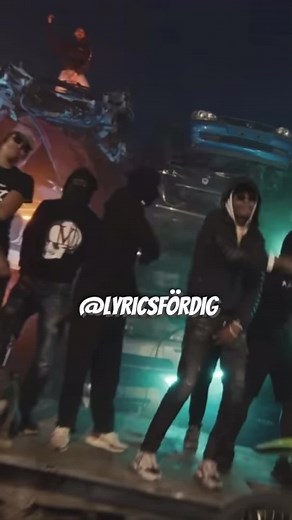 Dizzy - Zuttlukten #foryou #4u #lyrics #rap #svenskrap #fördig