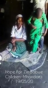 Musvo Zimbabwe 1 on Reels