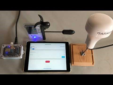 How to use SailTimer's Air Link™ app