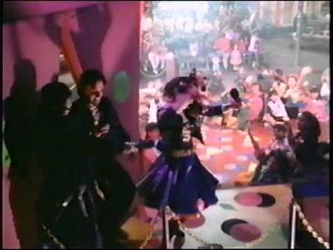 Opening to Winnie the Pooh: Working Together 1996 VHS