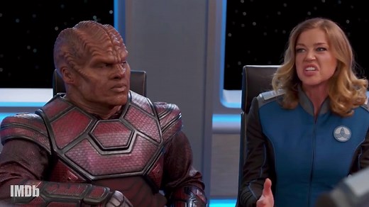 IMDb Supercuts - Adrianne Palicki