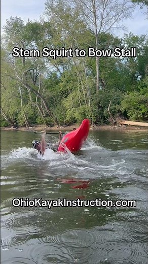 Flat Water Kayak Combo