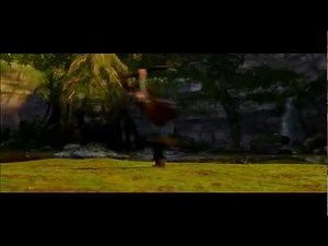 HTTYD [ft. Silver Fang Opening Song]