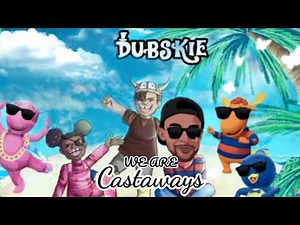 Dubskie - We Are Castaways Ft. The Backyardigans (Rap Remix)