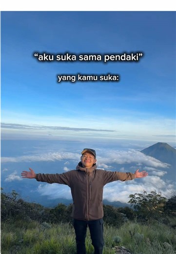 Mau menu apa? menua bersamamu🏃🏼 #pendaki #pendakigunung #cooking