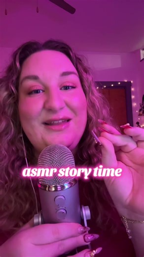 Ethan if you see this, thank u 🥹 #asmr #storytime #winterstorm #doordash