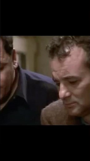 Did you know Bill Murray improved all of GHOSTBUSTERS?