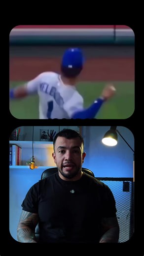 El niño que enseñó sobre generosidad en el béisbol