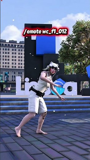 GTA RP commands #gta #fivem #viral