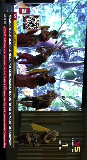 Maxcare Automobile (New Branch) Opening Dinner 2026 @ Pullman Miri - 11 January 2026