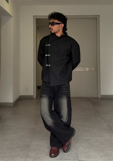 Stylish Fireman Clasp Jackets You Need