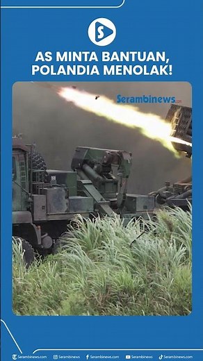 US Requests Assistance, Poland Refuses! Patriot System Delayed as Threats Heat Up