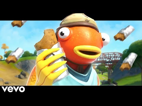 Tiko - Burrito On Me (Official Music Video)