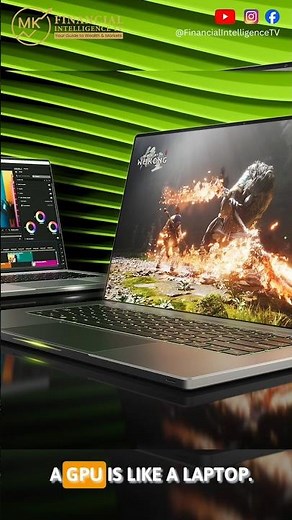 AI Chip War: Google’s TPU vs Nvidia’s GPU — Who Wins?