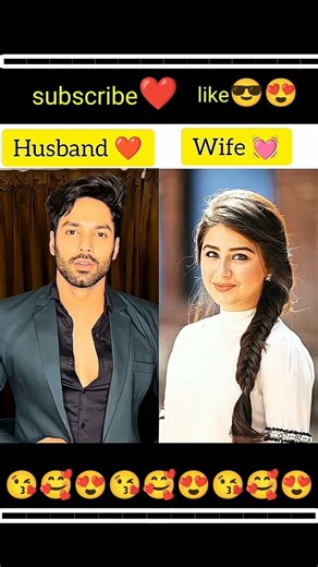husband 🆚 wife || ye he mohbbate || #serial #ghkkpm #shortfeed #yehaimohabbatein #husbandwife