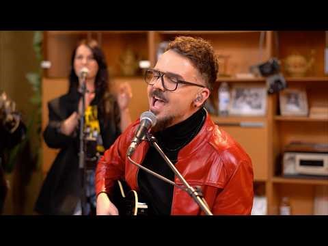 ГРАФА: Малки Панелни Концерти