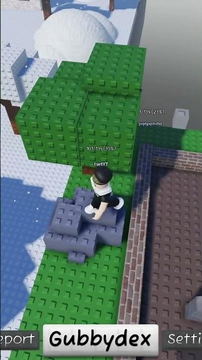 Ghost Gubby - Find the Gubbys (134) [ROBLOX]