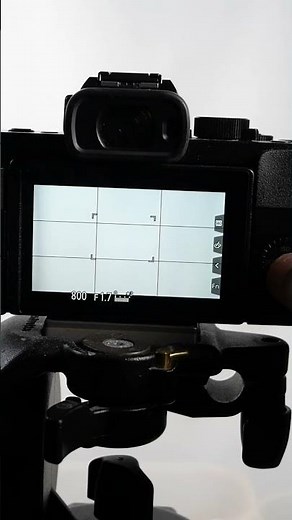 How to Setup Slow and Quick Mode | S&Q Lumix G100