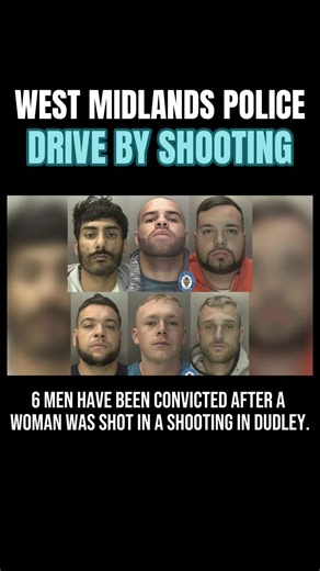 Understanding the Recent Drive-By Shooting in Dudley