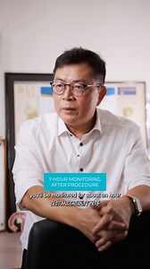 19 reactions | Are you nervous for your colonoscopy appointment?...