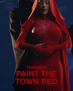 The highly anticipated new album 🕷️ SCARLET 🕷️ by Doja Cat is OUT NOW. 🩸 Listen here →🔗: lnk.to/-Scarlet | Sony Music Baltics