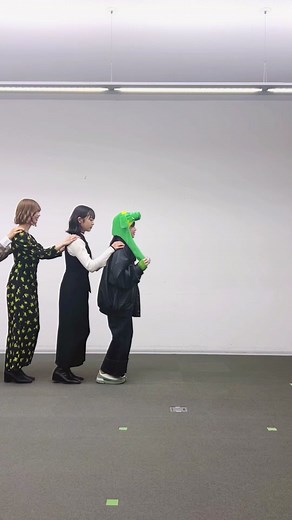 日向坂46メンバーの面白いTikTok動画集