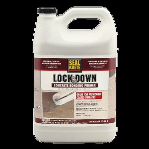 Lock Down Product Page